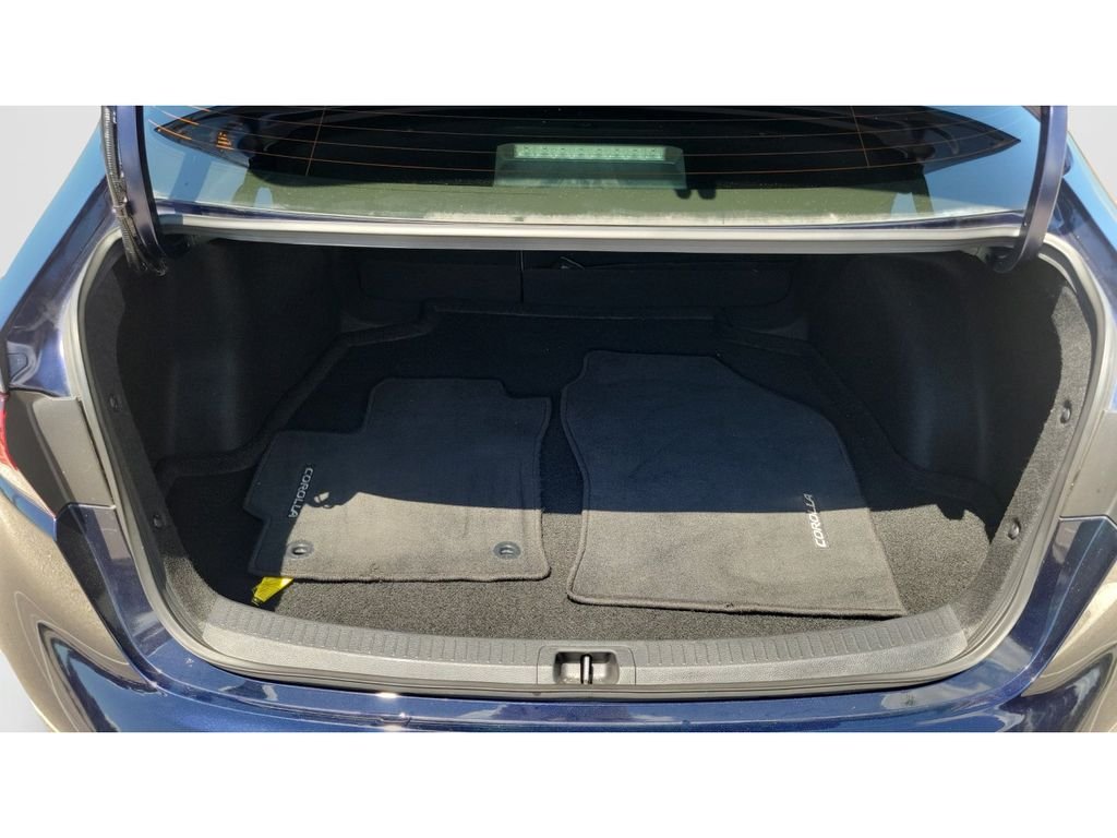 Certified Used 2024  Toyota LE image 9