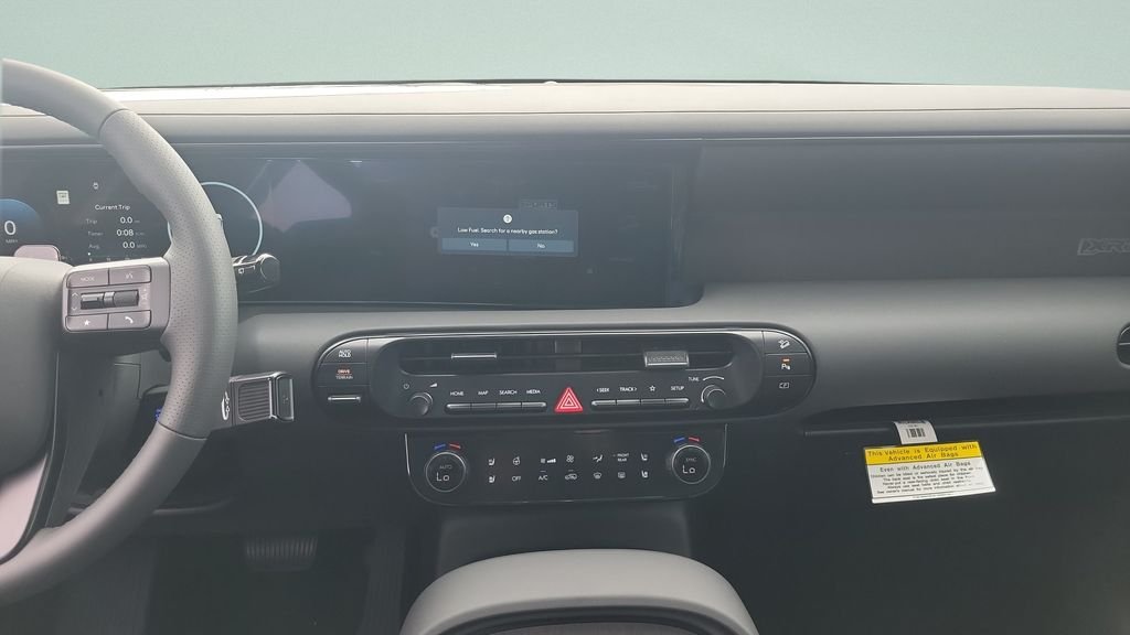 New 2026 White Hyundai XRT Pro image 14