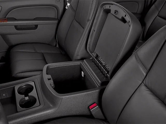 Used 2014 Quicksilver Metallic GMC SLT 1500 image 19