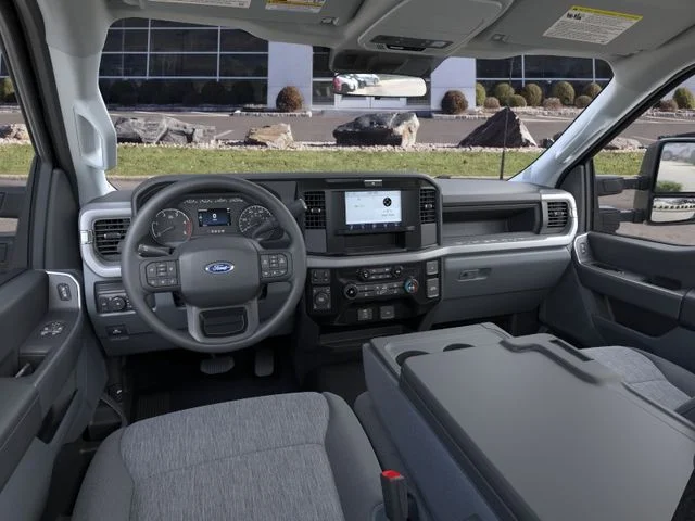 2026 Ford F-350 Super Duty XL - Photo 25