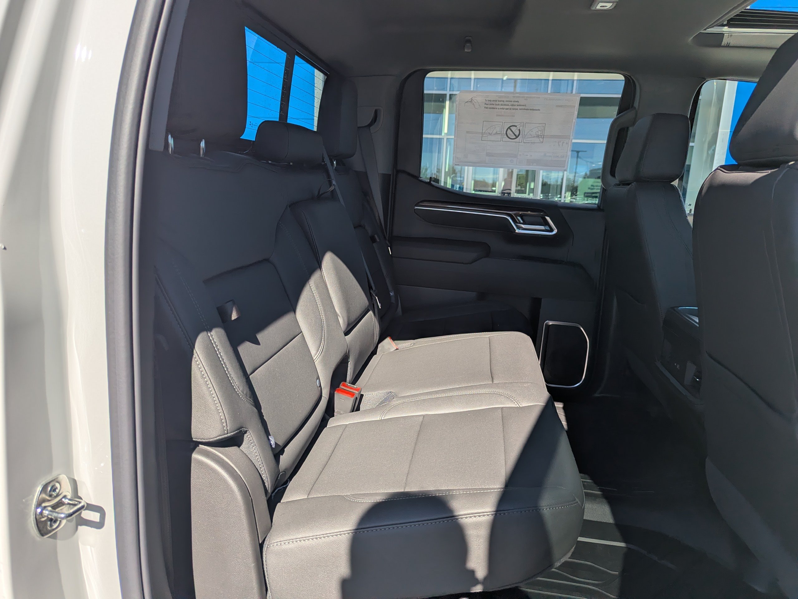 2026 Chevrolet Silverado 1500 RST - Photo 42