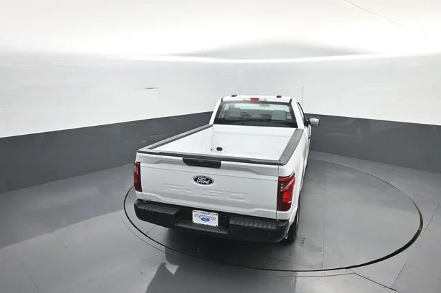 New 2026 White Ford XL image 25