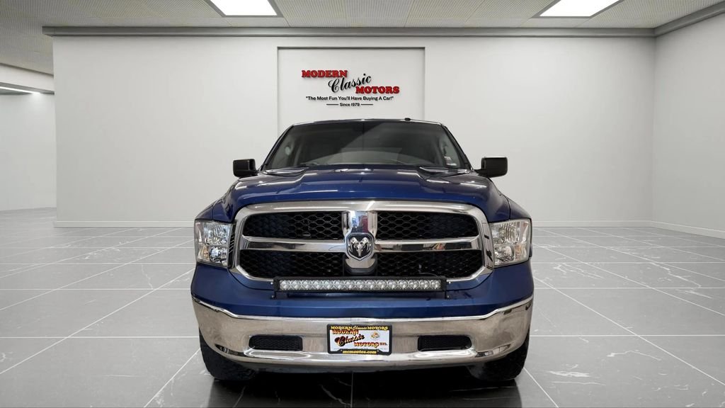 Used 2016 Blue Ram Tradesman image 2