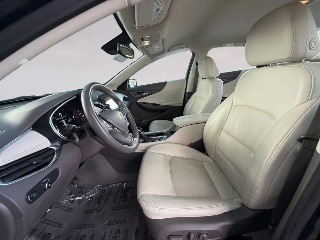 Used 2024 Black Chevrolet LT image 10