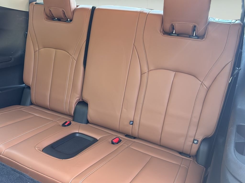 2023 INFINITI QX60 SENSORY - Photo 17