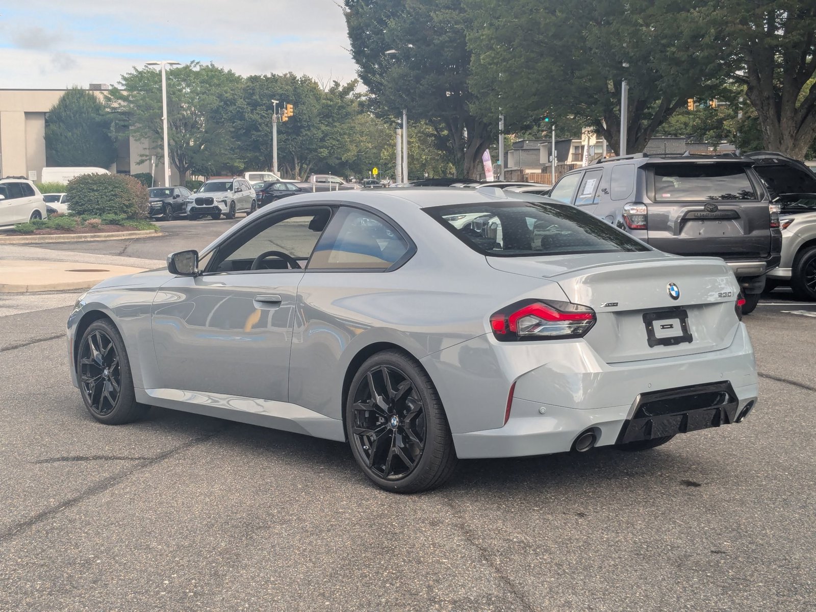 2025 BMW 2 Series 230i - Photo 9