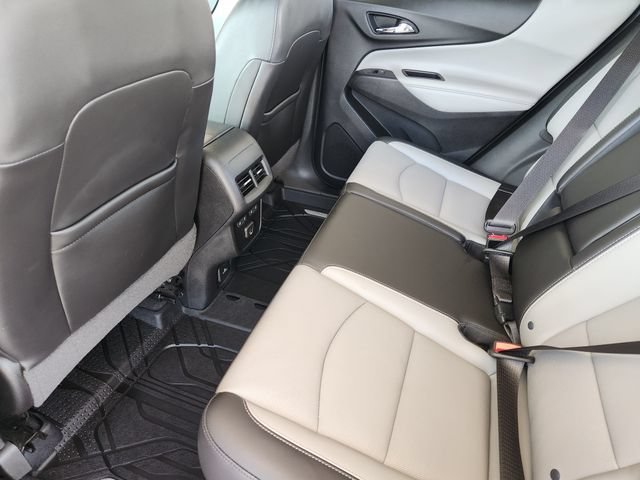 Used 2019 CAJUN RED TINTCOAT Chevrolet Premier image 30