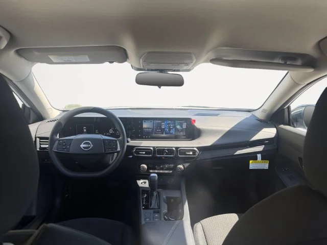 New 2026 Fresh Powder Nissan S image 7