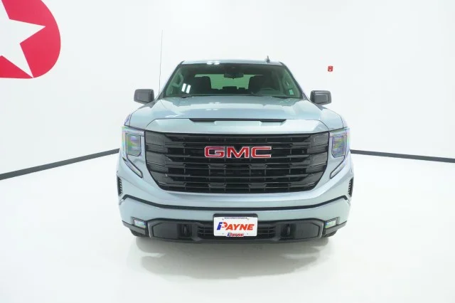 New 2026 Sterling Metallic GMC Elevation image 2