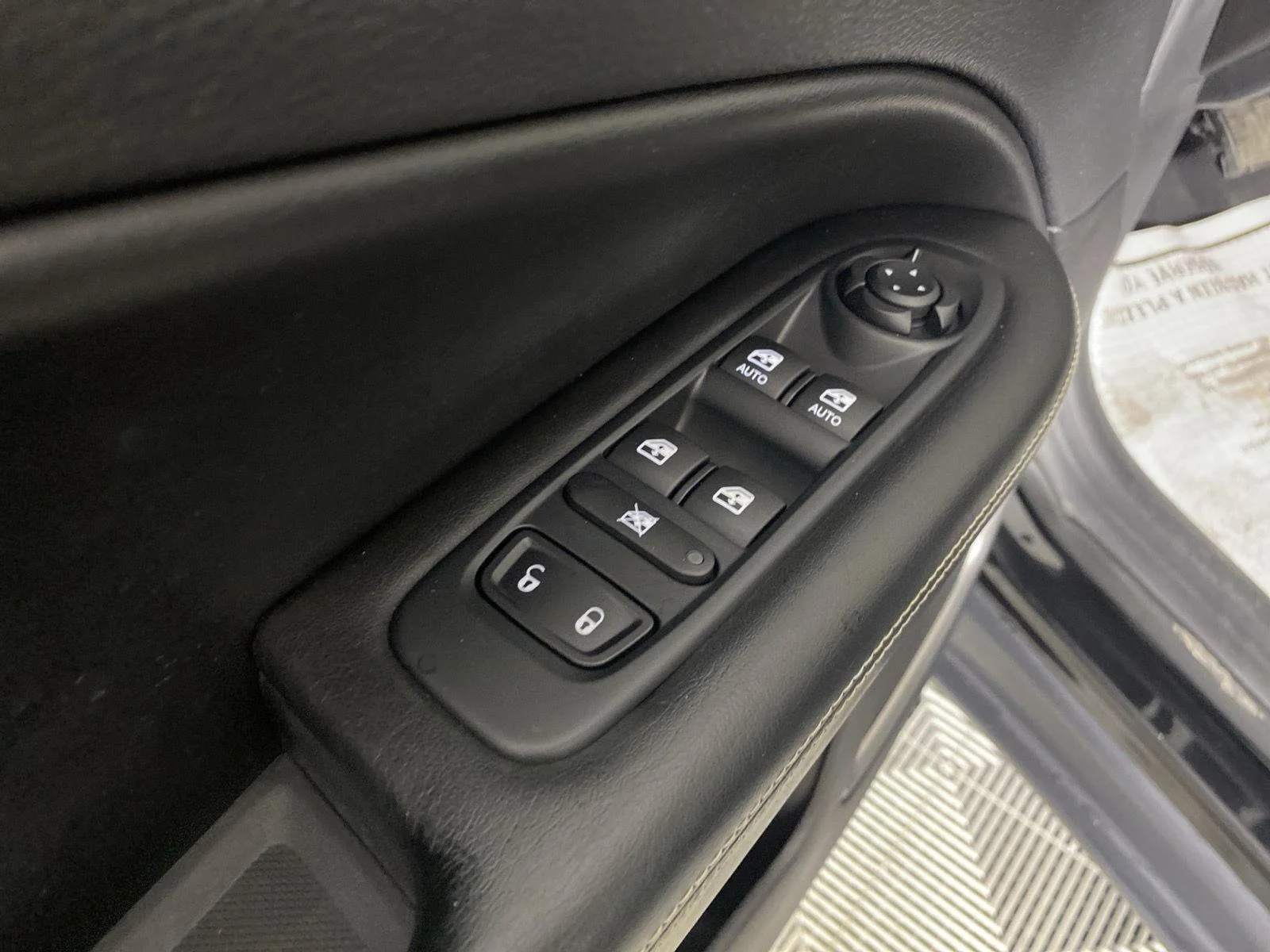 Used 2021 Diamond Black Crystal Pearlcoat Jeep 80th Anniversary image 25