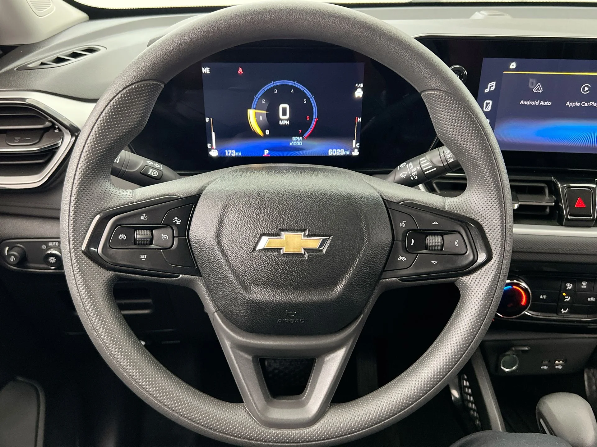 Certified Used 2026 White Chevrolet LT image 27