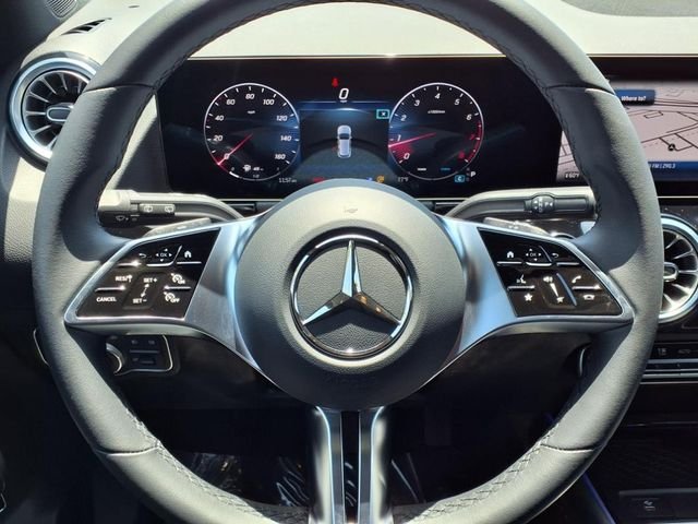 2025 Mercedes-Benz GLA GLA250 - Photo 8