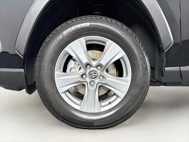 Certified Used 2025 ATTITUDE BLACK MC. Toyota  image 42