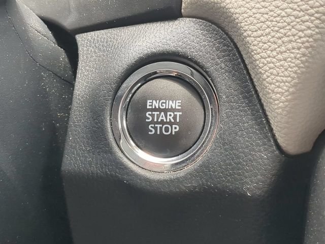 Used 2023 Red Toyota XLE image 35