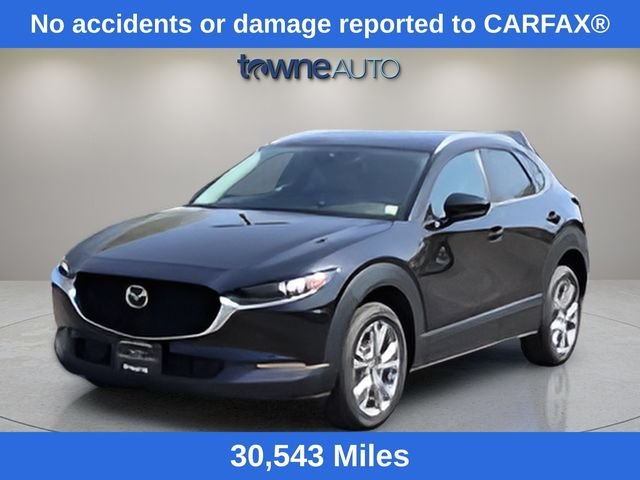 2023 Mazda CX-30 Preferred AWD's photo