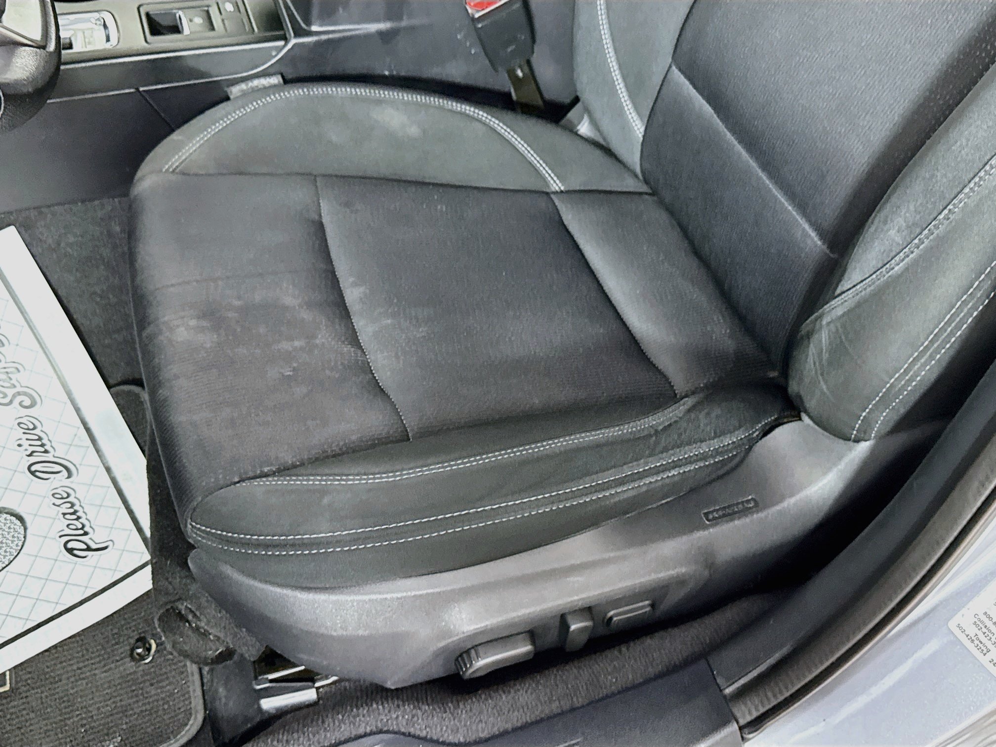 Used 2019 Ice Silver Metallic Subaru Premium image 21