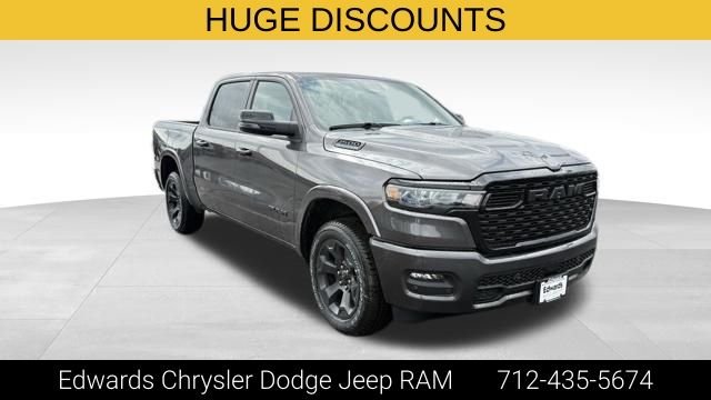 2026 RAM Ram 1500 Pickup