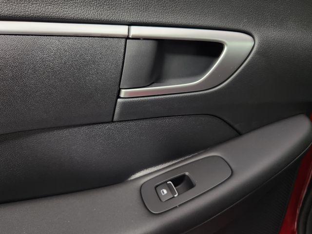 New 2026 Red Hyundai SE image 17