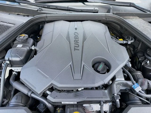 2026 GENESIS G80 Prestige Black - Photo 32