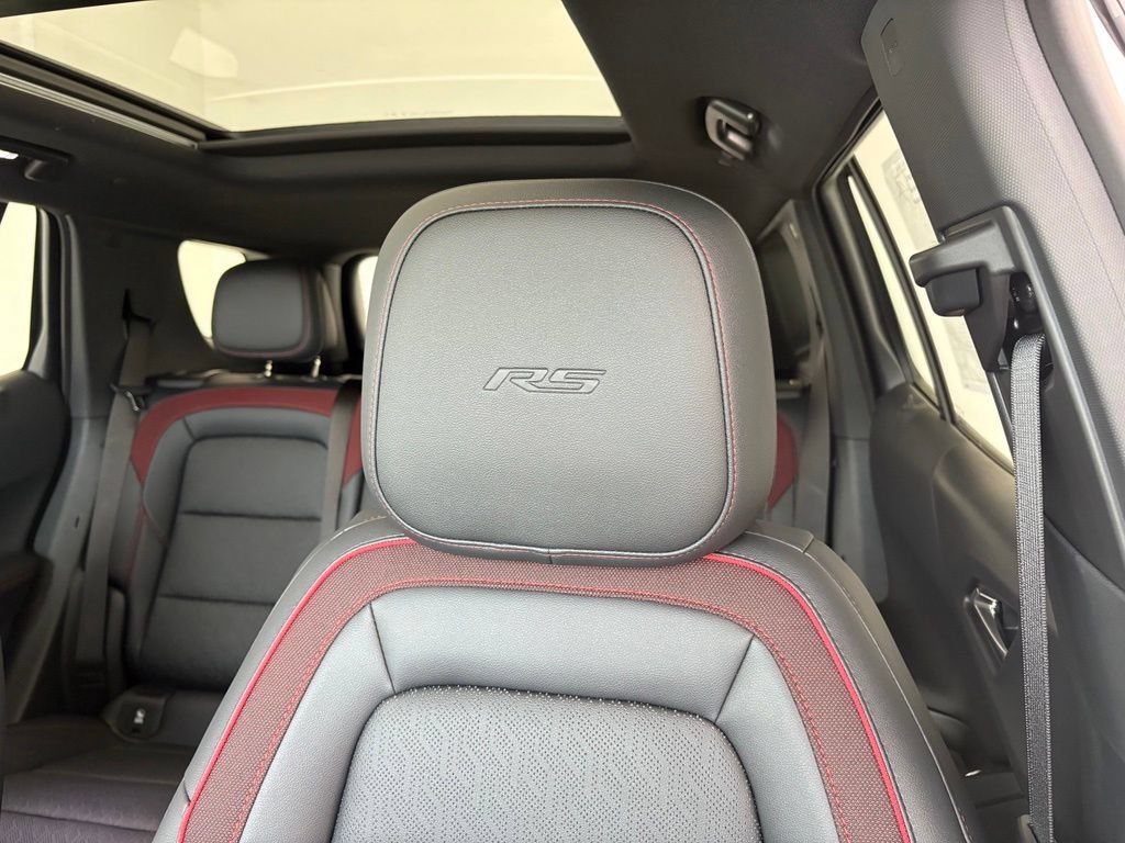 2027 Chevrolet Equinox RS - Photo 33