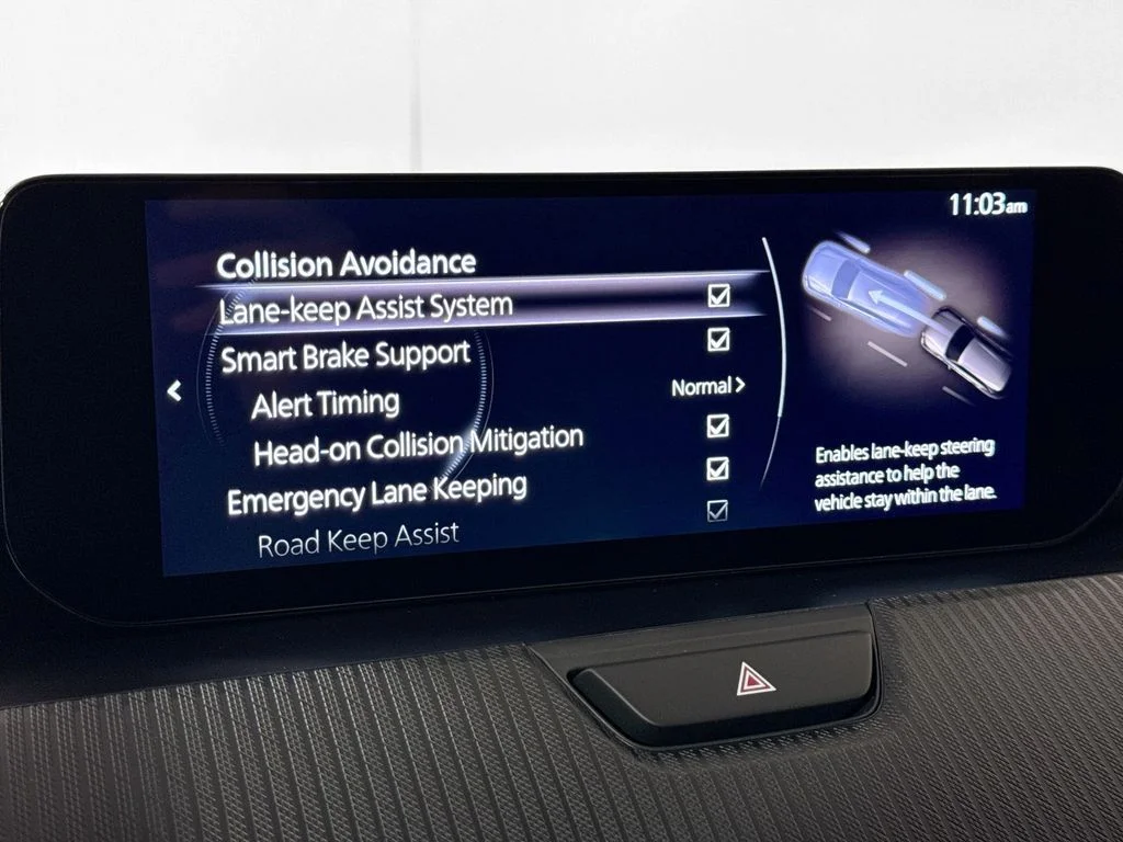 2026 Mazda CX-90 Select Package - Photo 37