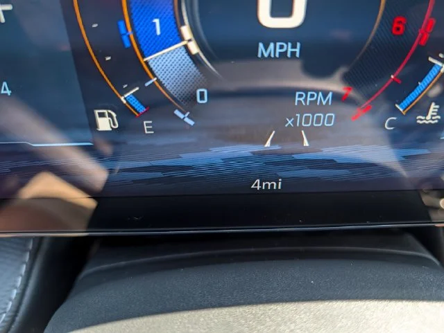 2027 Chevrolet Equinox LT - Photo 16