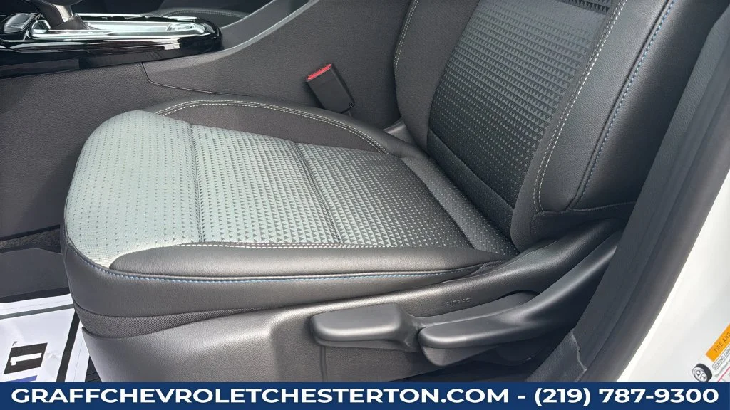 2026 Chevrolet Trax LT - Photo 25