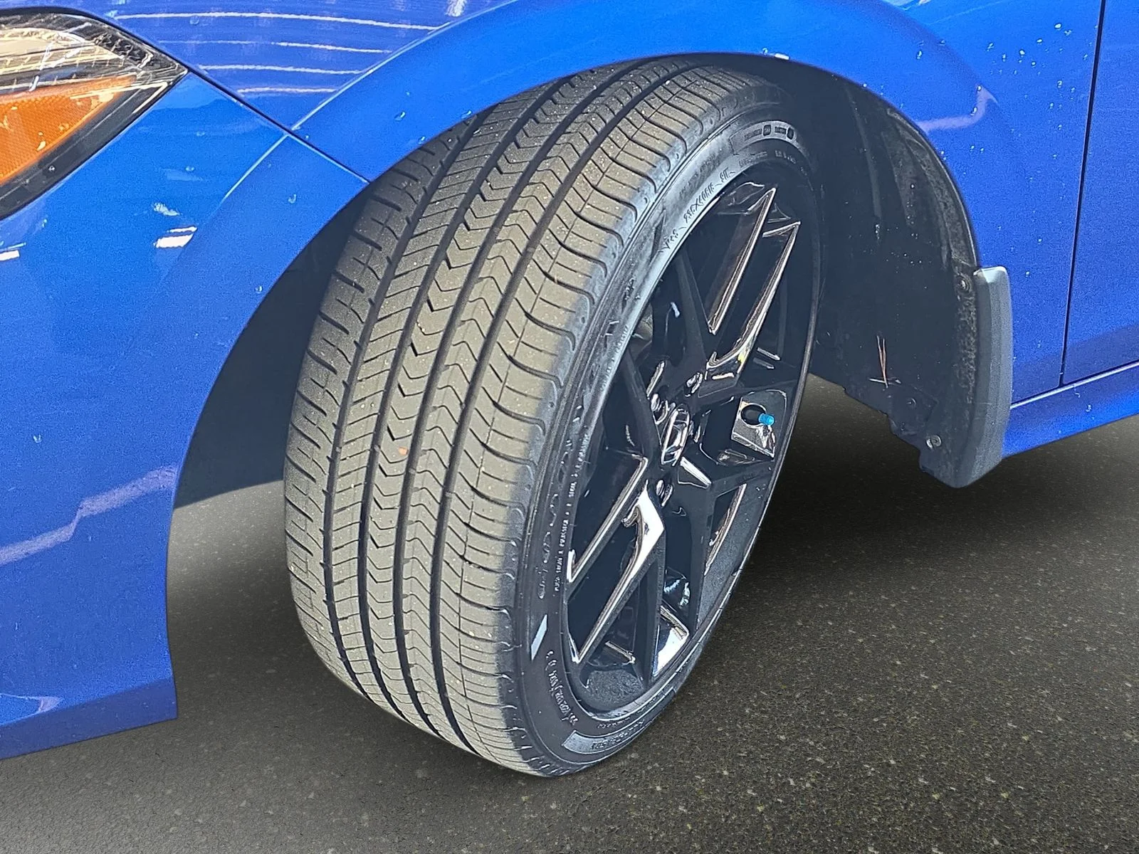 2024 Honda Civic Sport - Photo 30