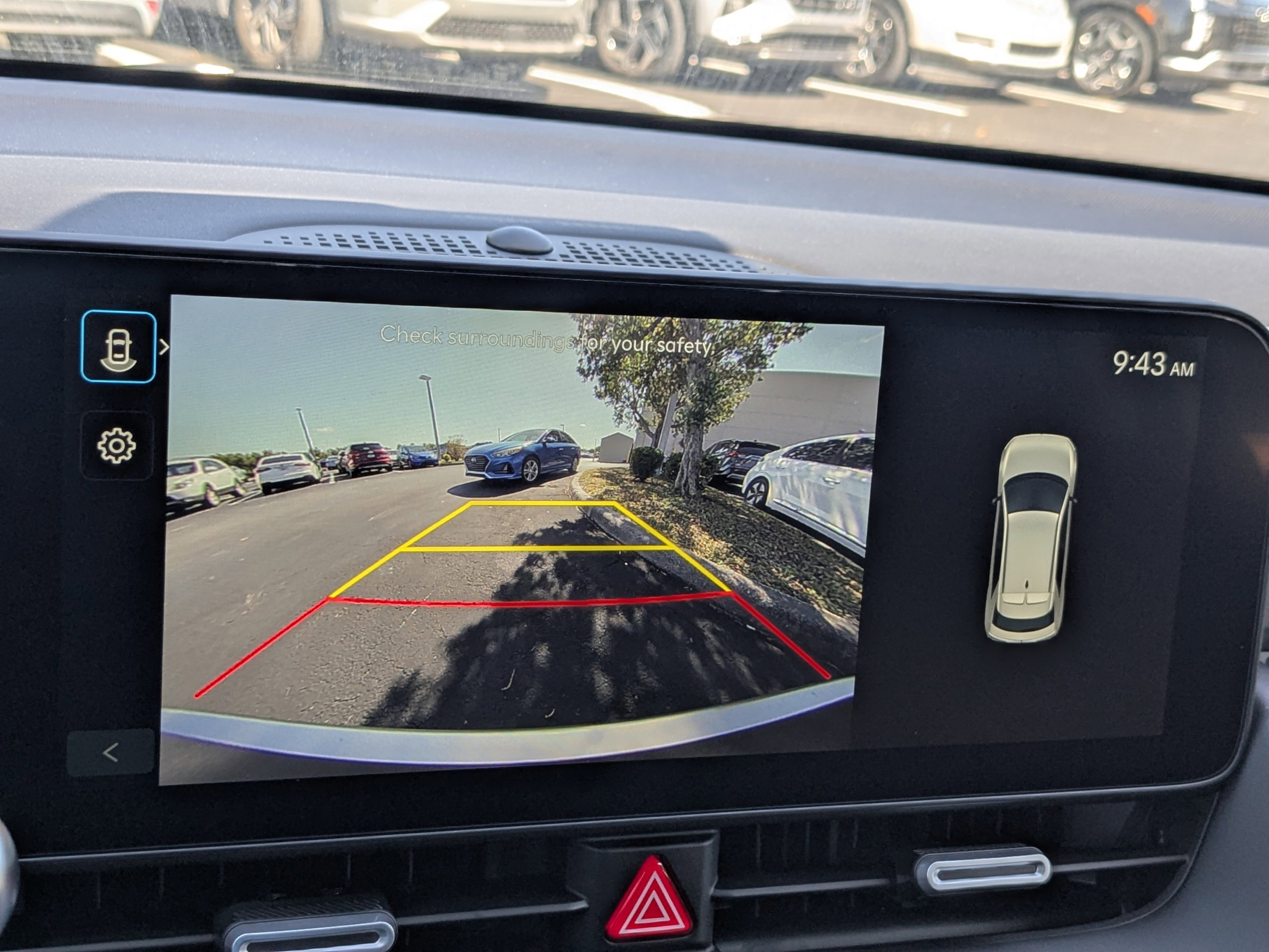 2025 Hyundai IONIQ 5 SE - Photo 55