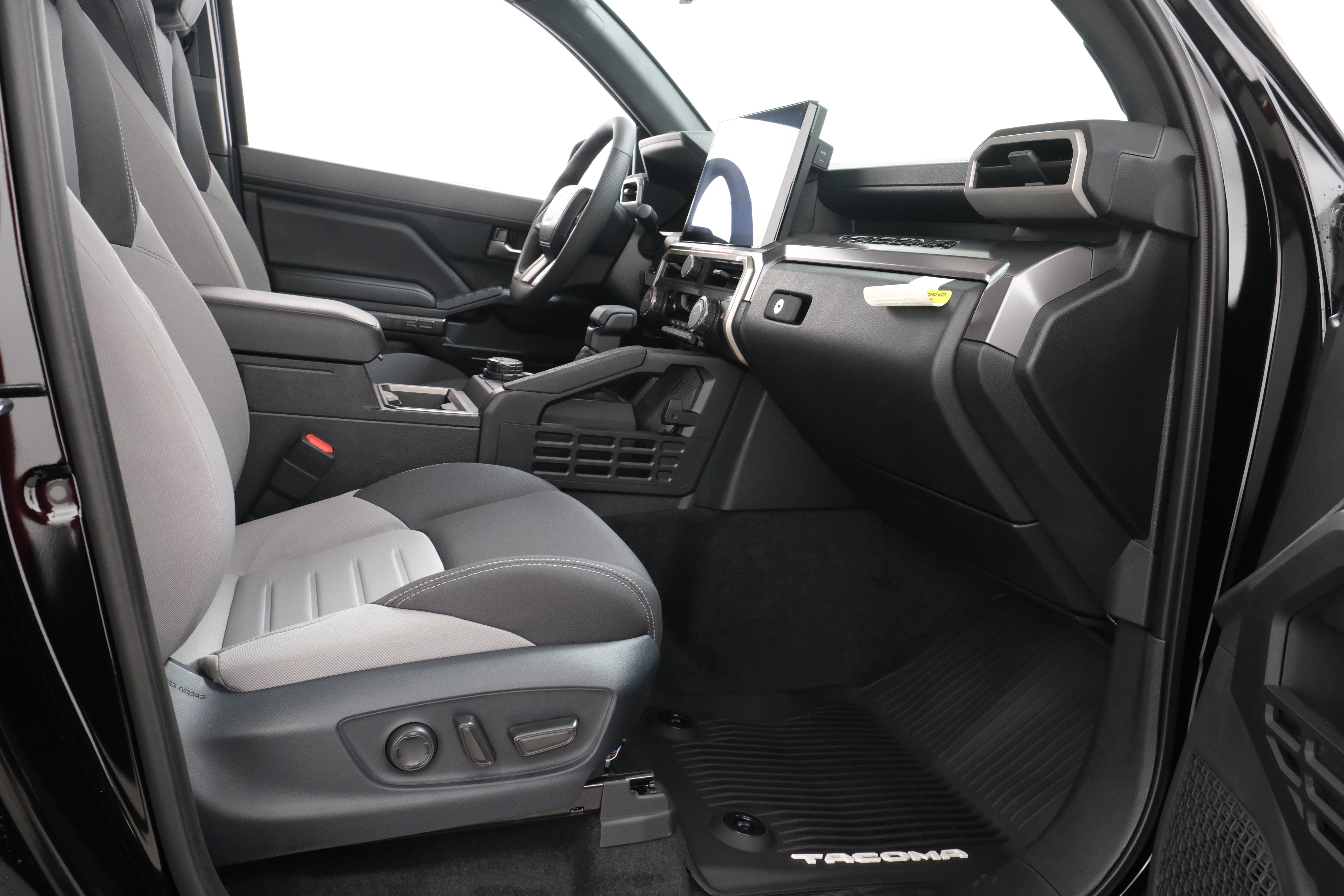 New 2026 Black Toyota  TRD Off-Road image 44