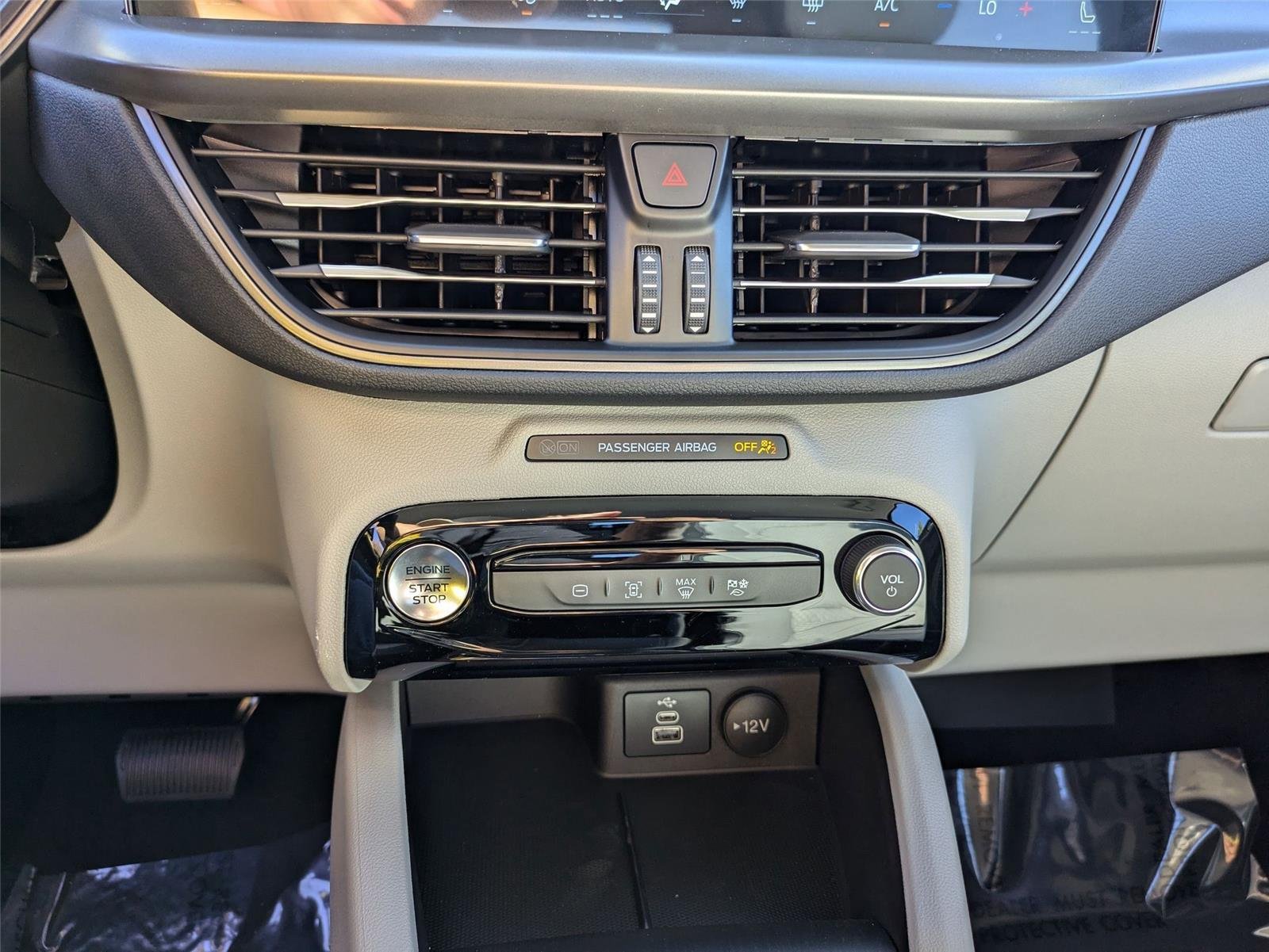 New 2025 Vapor Blue Metallic Ford PHEV image 25