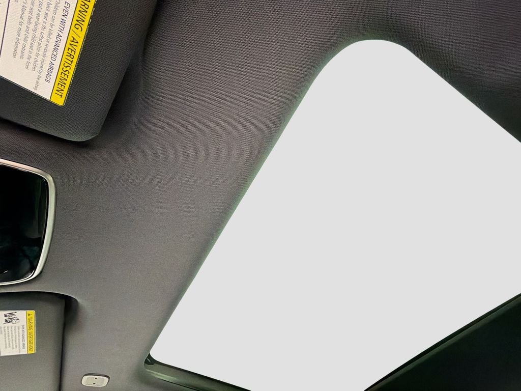 New 2027 Fuji White Land Rover Dynamic SE P400 image 23