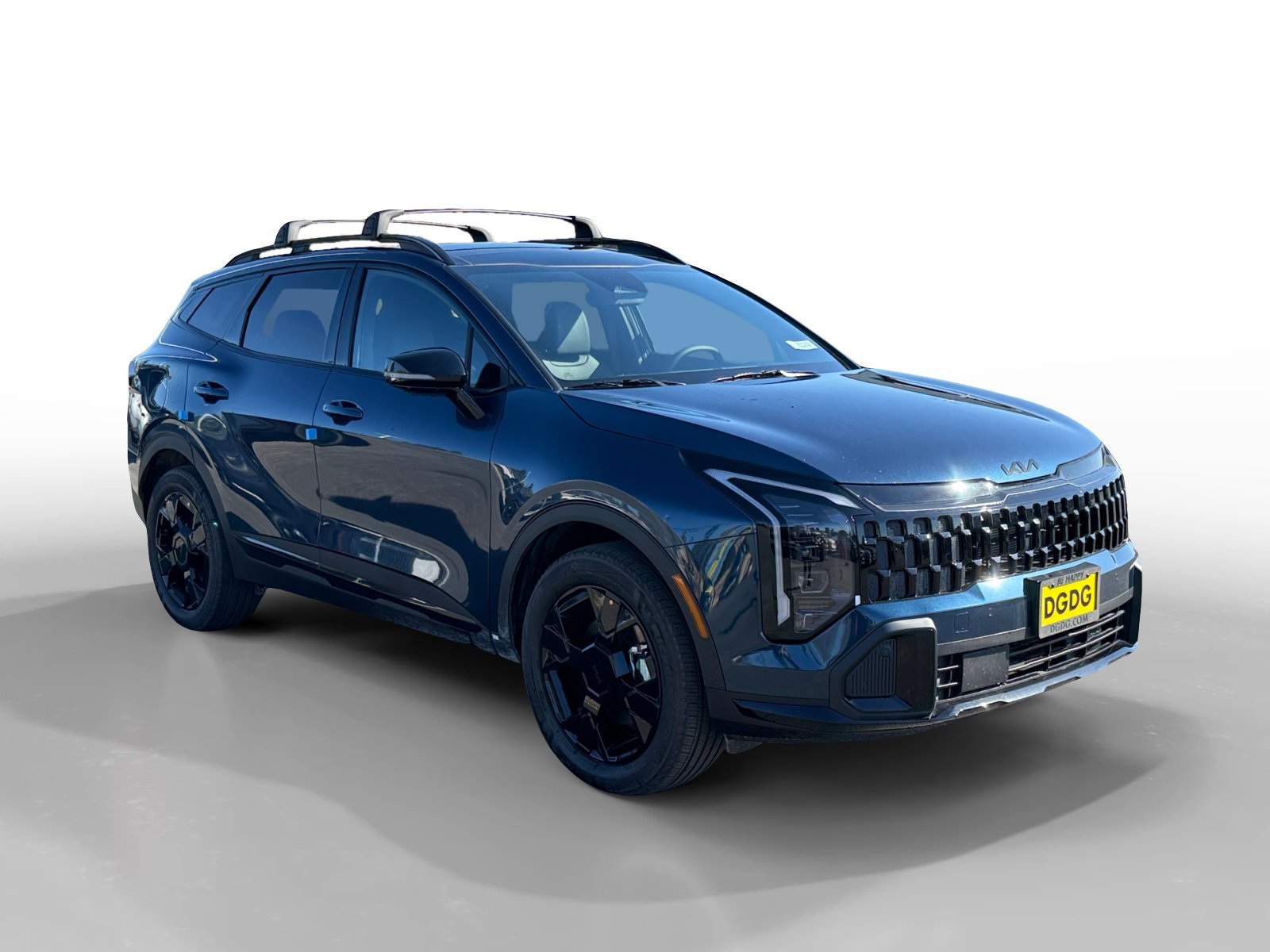 2026 Kia Sportage X-Line - Photo 7