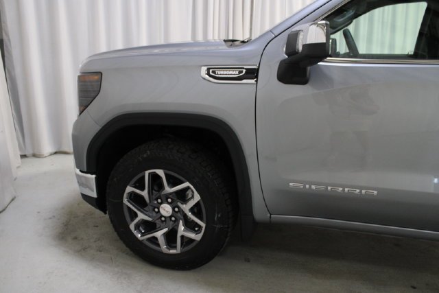 2026 GMC Sierra 1500 SLE - Photo 31