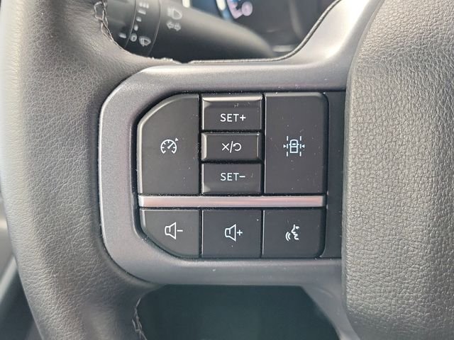 Certified Used 2023 Silver Ford XLT image 18