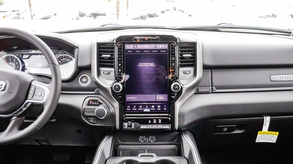 New 2026 Gray Ram Big Horn/Lone Star image 16