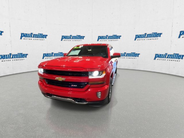 Used 2016 Red Chevrolet LT image 10