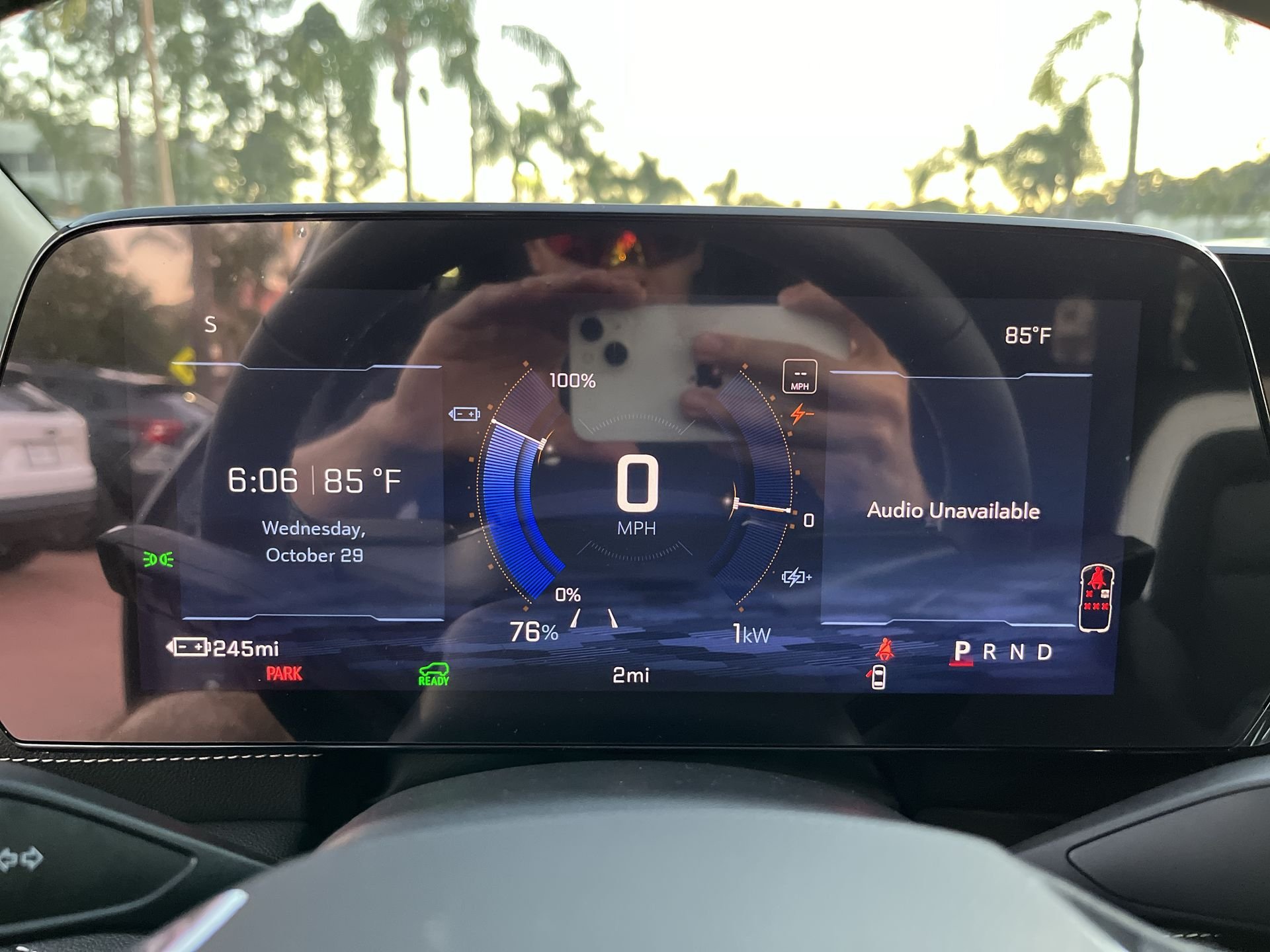 2026 Chevrolet Blazer EV LT - Photo 44