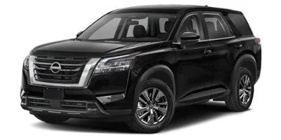 Certified Used 2024 Gun Metallic Nissan SL image 1
