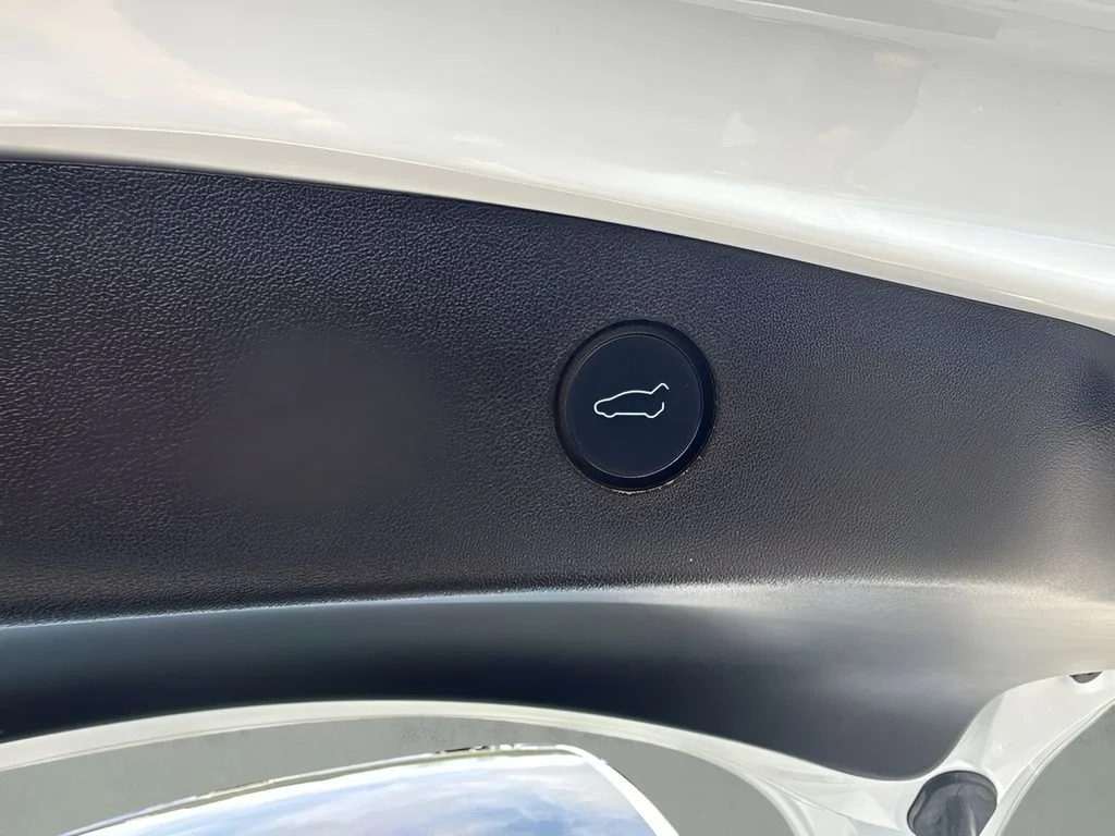 Used 2021 White Tesla Long Range image 32