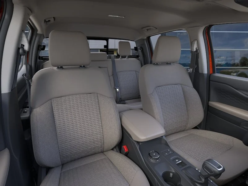 2024 Ford Ranger XLT - Photo 10