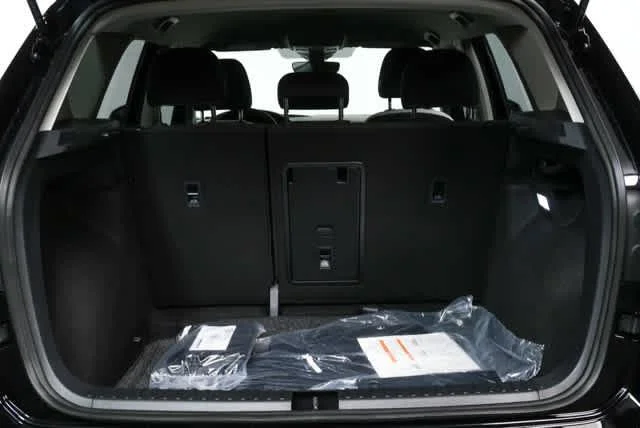 New 2026 Deep Black Pearl Volkswagen S image 24