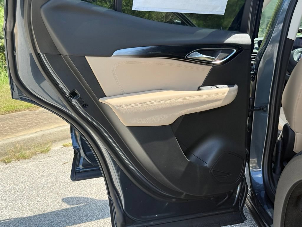 2026 Buick Envision Preferred - Photo 20