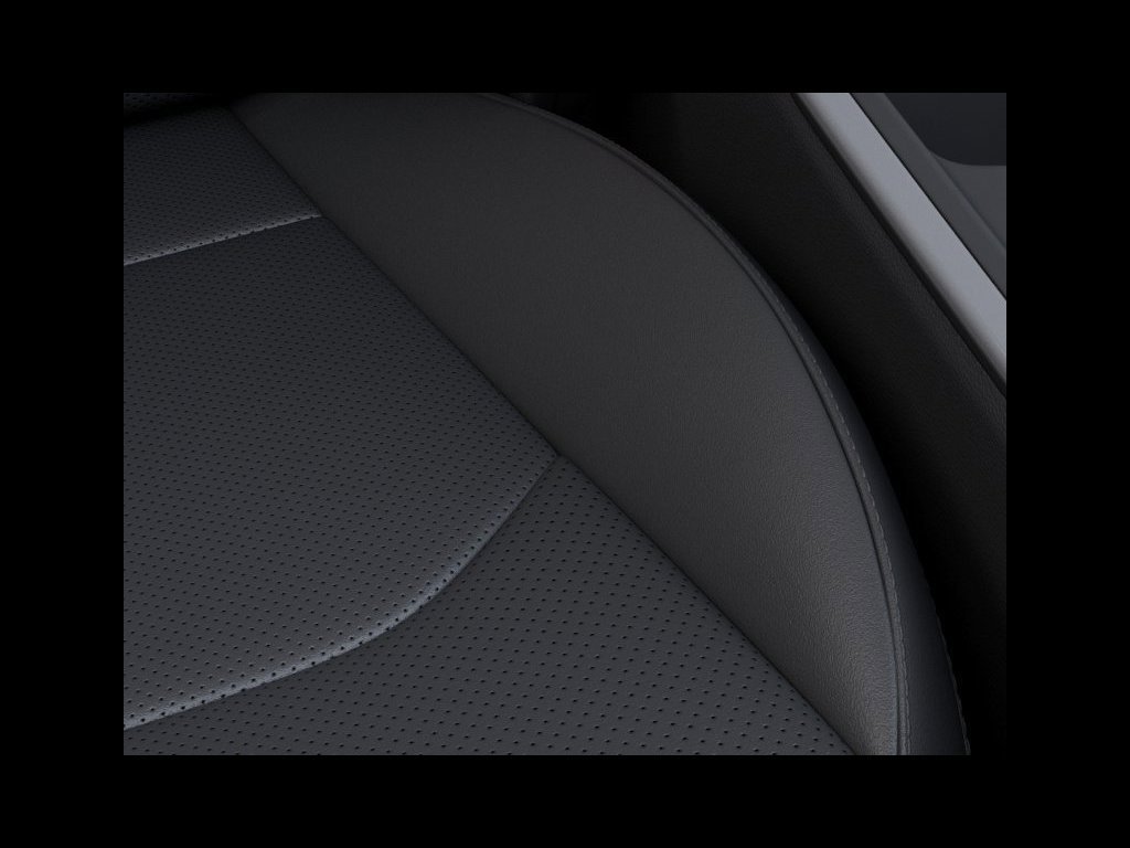 New 2026 Interstellar Gray Kia EX image 24