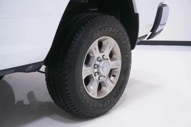 Used 2024  Ram Big Horn image 10