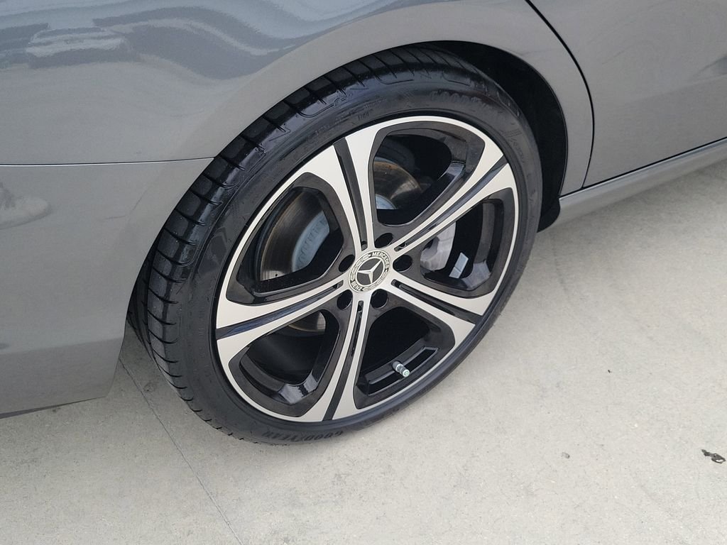 Certified Used 2026 Gray Mercedes-Benz C 300 image 7