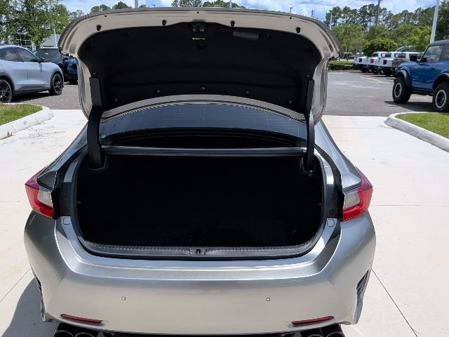 Used 2017 Silver Lexus 350 image 14