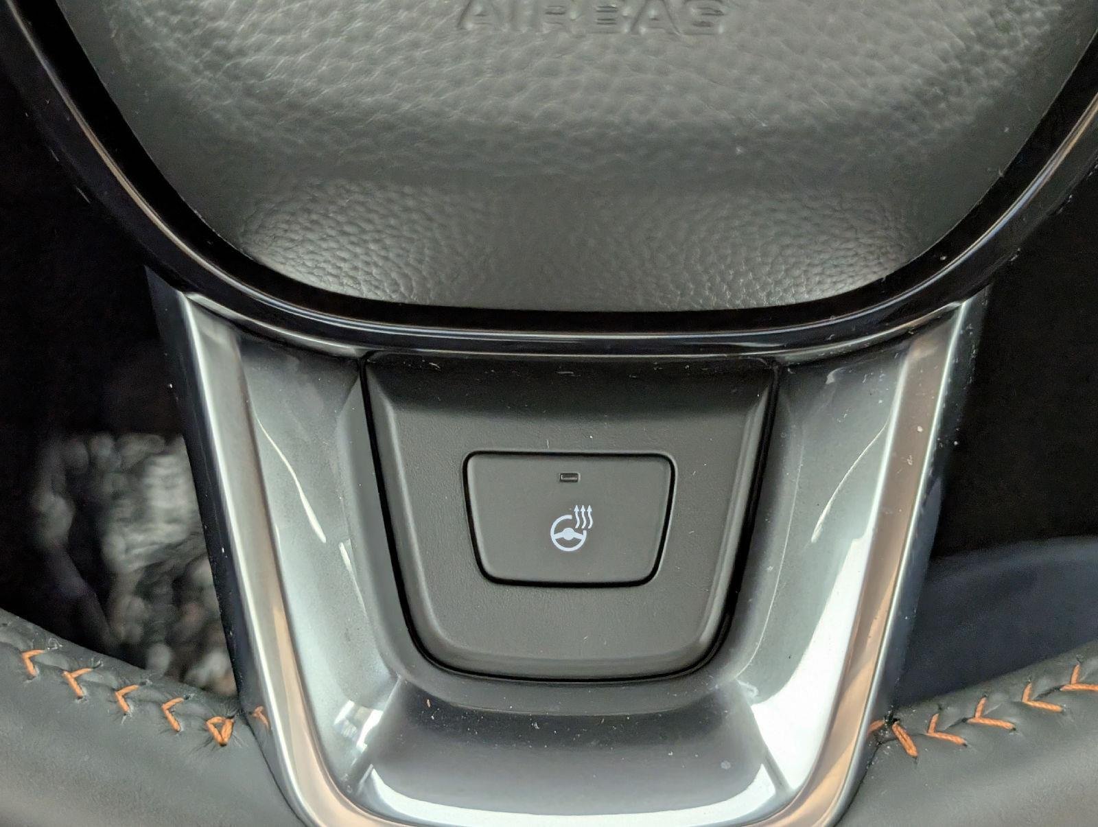 2025 Honda CR-V Sport Touring - Photo 20