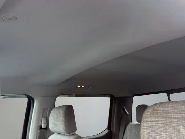 Used 2022 Black Ford XLT image 18
