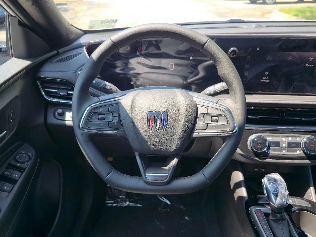 2026 Buick Envista Sport Touring - Photo 12